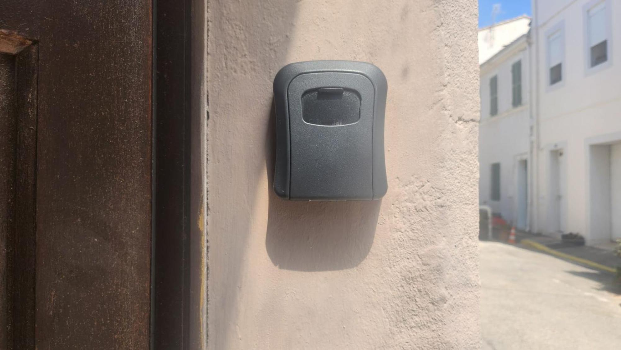 Ferienwohnung Escapade Paisible, Saint-Eugene Marseilles Exterior foto