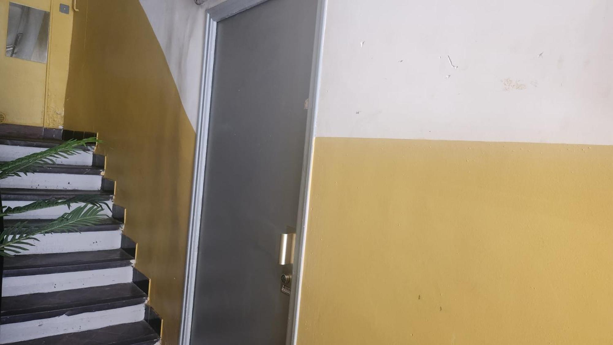 Ferienwohnung Escapade Paisible, Saint-Eugene Marseilles Exterior foto